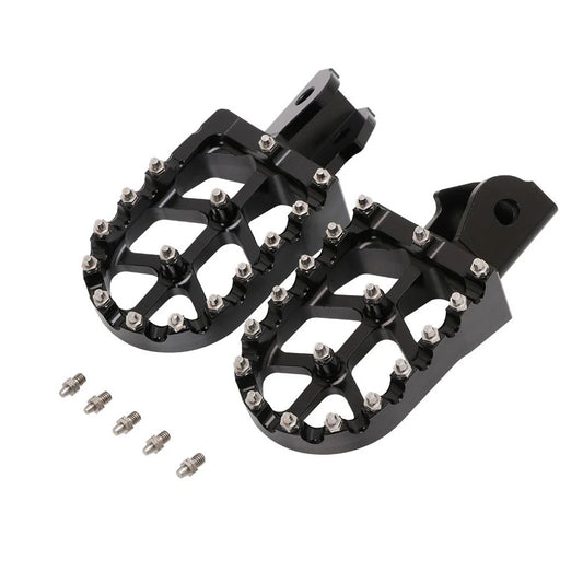 Surron Light Bee Aluminium Footpegs